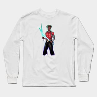 Jackson Long Sleeve T-Shirt